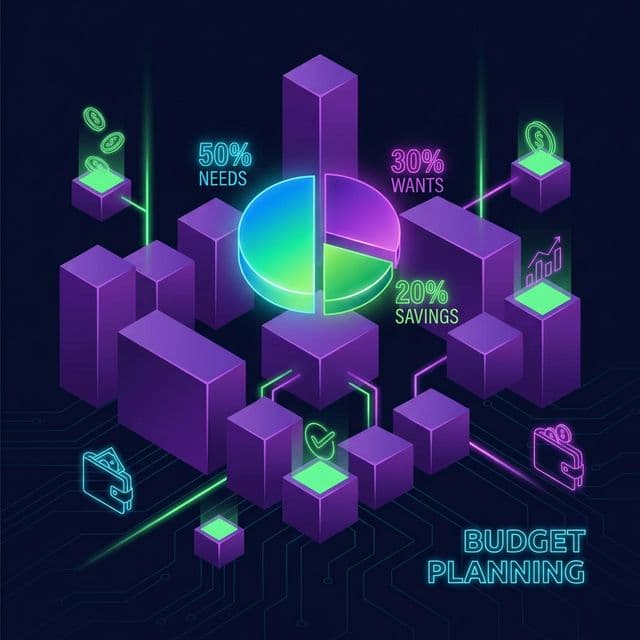 Kişisel Bütçe Planlama Rehberi: Adım Adım Finansal Özgürlük