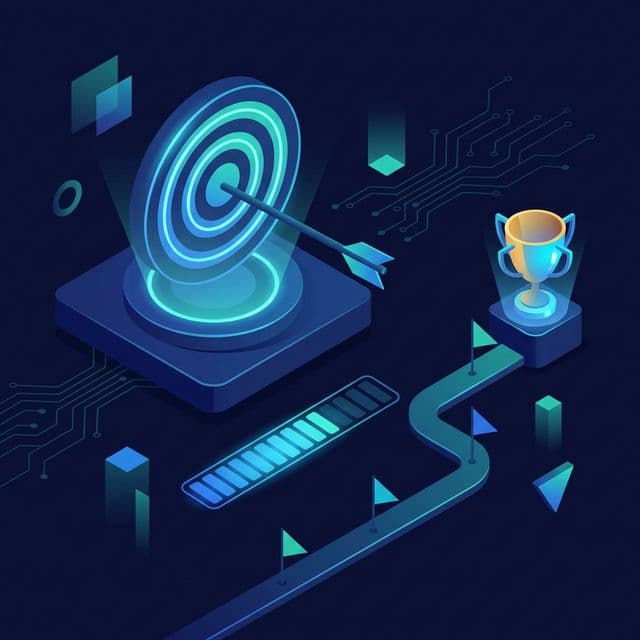 Finansal Hedef Belirleme ve Takip Stratejileri