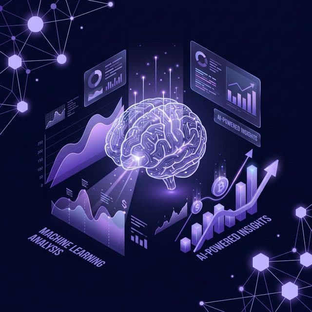 Yapay Zeka ile Kişisel Finans Yönetimi: Geleceğin Araçları